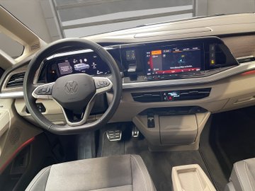 T7 Multivan 2.0 TSI lang Style NaviPro Pano I – Bild 16