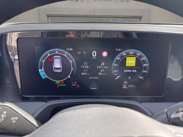 Passat Variant 1.5 eTSI W Business ACC AHK AUT – Bild 12