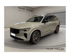 XC90 T8 AWD PHEV Ultra Black Edition Voll!!