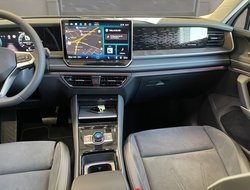 Tayron Elegance 1.5 l eTSI OPF DSG ACC AHK AUT