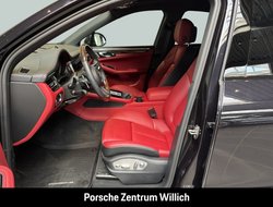 Macan S Luftfederung Rückfahrkamera PASM BOSE