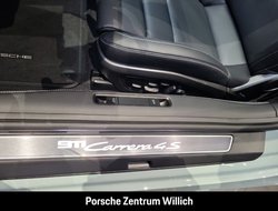 992 911 Carrera 4S Liftsystem-VA Sportabgas BOSE