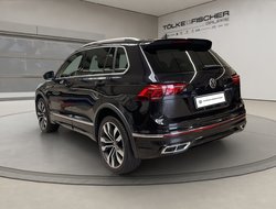 Tiguan 2.0 TSI BMT 4Motion R-Line DCC Pano ACC