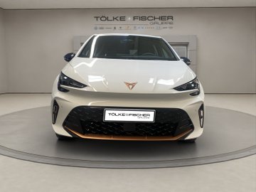 Born 140 (58kWh) ACC AUT Kam. Sportp. Standh. – Bild 3