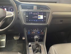 Tiguan 1.5 TSI BMT Active ACC AHK AUT Kam. Navi