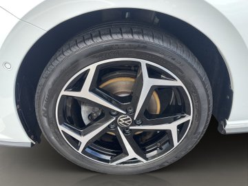 Polo VI 1.5 TSI Highline R-Line ACC AUT Kam. LED – Bild 7