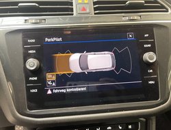 Tiguan Allspace 1.5 TSI ACT Comfortline ACC AHK