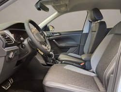 T-Cross Energy 1.0 l TSI OPF  DSG ACC AHK AUT LM