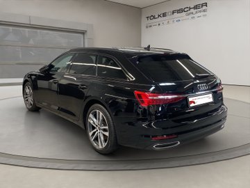 A6 Avant 50 2.0 TFSI e quattro ACC AUT Navi LED – Bild 4