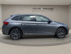 Scala 1.0 TSI DSG Tour ACC Navi Matrix RFK PDC