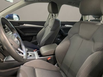 Q5 Sportback 50 2.0 TFSI e quattro advanced AHK – Bild 8