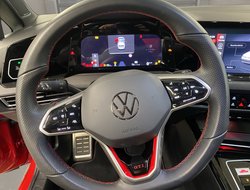 Golf VIII 2.0 TSI GTI Clubsport IQLight ACC AUT