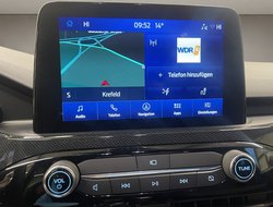 Kuga 2.5 Duratec PHEV ST-Line X ACC AUT Kam. HUD