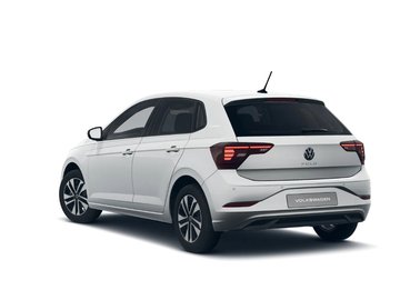 Polo 1.0 l TSI 5-Gang *SOFORT VERFÜGBAR* GJR – Bild 4
