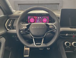 Kodiaq Sportline Navi DCC eHeck Canton LED