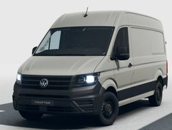 Crafter 35 Kasten HD mittel TDI 103kW Aut 1,99%