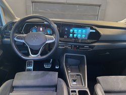 Caddy 1.5 TSI Style Maxi Pano ACC AUT Kam. Navi