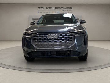 Q5 Sportback Quattro e-hybrid 2.0 220kW ACC AHK – Bild 3