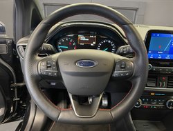 Fiesta 1.0 EcoBoost ST-Line X ACC Kam. Navi LED