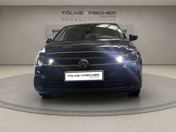Polo Energy TSI OPF 7-Gang DSG Rückfahrkamera – Bild 3