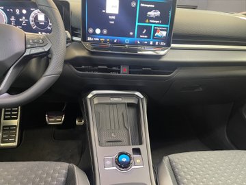 T-Roc R-Line  DSG  Pano  AHK neues Modell – Bild 14