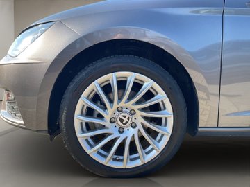 Leon ST Xcellence Navi Alcantara GRA SHZ – Bild 6