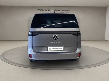 ID.Buzz Bus KR W Pro ACC AUT Kam. KeyLess LED LM – Bild 5