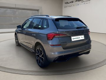 Kamiq 1.5 TSI DSG Monte Carlo Pano ACC AHK PDC – Bild 3