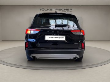 Kuga 2.5 Duratec PHEV Titanium AUT Kam. Navi LED – Bild 5