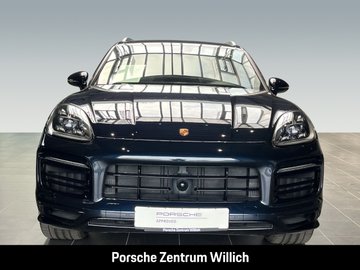 Cayenne S Clubleder Luftfederung LED-Matrix BOSE – Bild 8