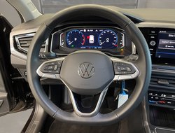Polo VI 1.0 TSI Style IQLight ACC AUT Navi LED