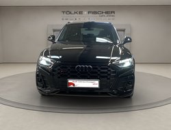 SQ5 3.0 TDI quattro MHEV S-line AUT Kam. Navi LM