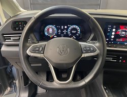 Caddy 1.5 TSI Dark Label Pano ACC AUT Navi Pano