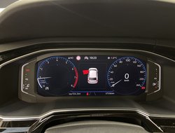 Polo VI 1.0 TSI R-Line R-Line IQLight Kam. Navi