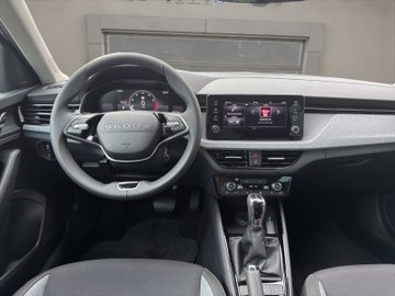 Kamiq 1.0 TSI DSG Balance AHK Kam Virtual KeyLess – Bild 15
