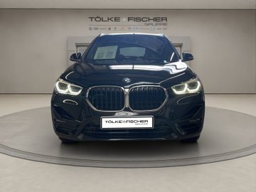 X1 sDrive 20i  Sport Line AHK AUT Kam. Navi LED – Bild 3