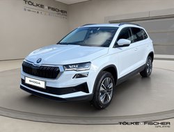 Karoq 1.5 TSI DSG Balance ACC AHK Navi eHeck