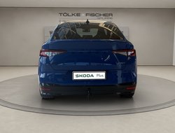 Enyaq Coupé 85 Sportline Pano ACC AHK NAVI SHZ