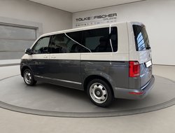 T6 Multivan Transporter 2.0 TDI Generation Six