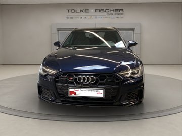 S6 Avant 3.0 TDI quattro Pano S-line ACC AUT LED – Bild 3