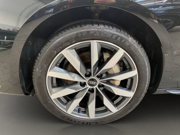 A4 40 TDI quattro advanced AUT Kam. Navi LED – Bild 7