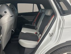 Elroq 85 First Edition DCC AHK Navi LED Massage