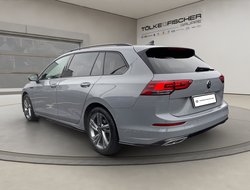 Golf VIII Variant 2.0 TDI R-Line NaviPro R-Line