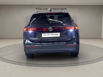 Tiguan 1.5 l eTSI OPF 7-Gang-DSG GJR AHK Garantie – Bild 5