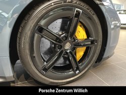 Taycan Turbo S Sport Turismo Burmester InnoDrive