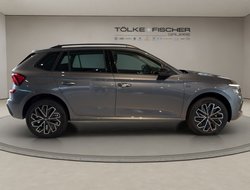 Kamiq Tour ACC Virtual LED LM PDC