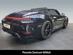 992 911 Carrera T Cabriolet Liftsystem-VA BOSE