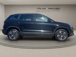 Karoq 1.0 TSI Tour Kam. Navi Virtual KeyLess LED