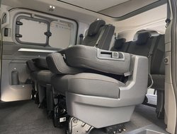 T7 Caravelle 2.0 l TDI 4MOTION 8-Gang-Aut.