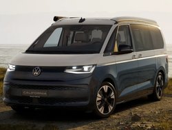 T7 California Beach Camper TDI 110 kW DSG